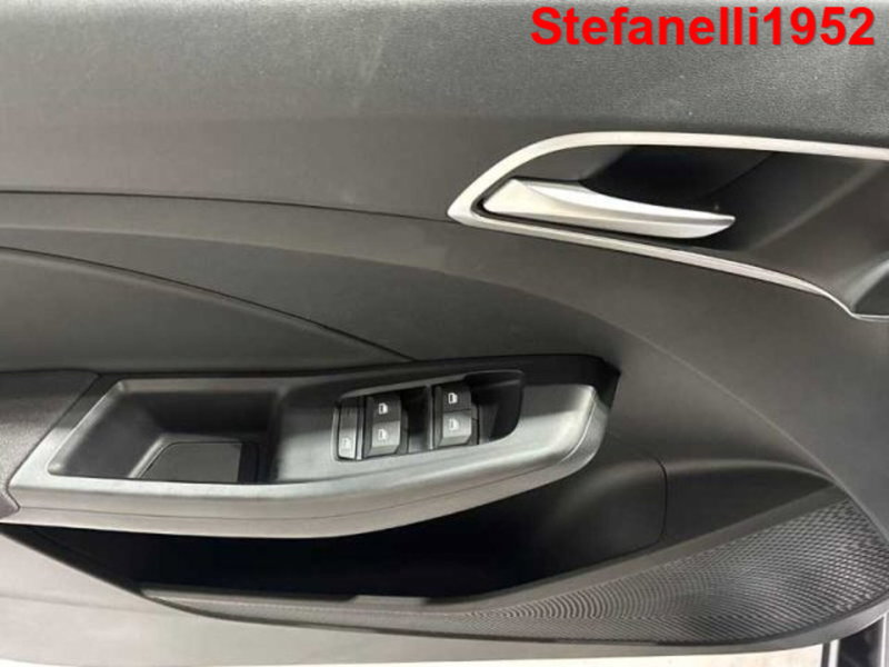 Mg MG3 nuova a Bologna (10)