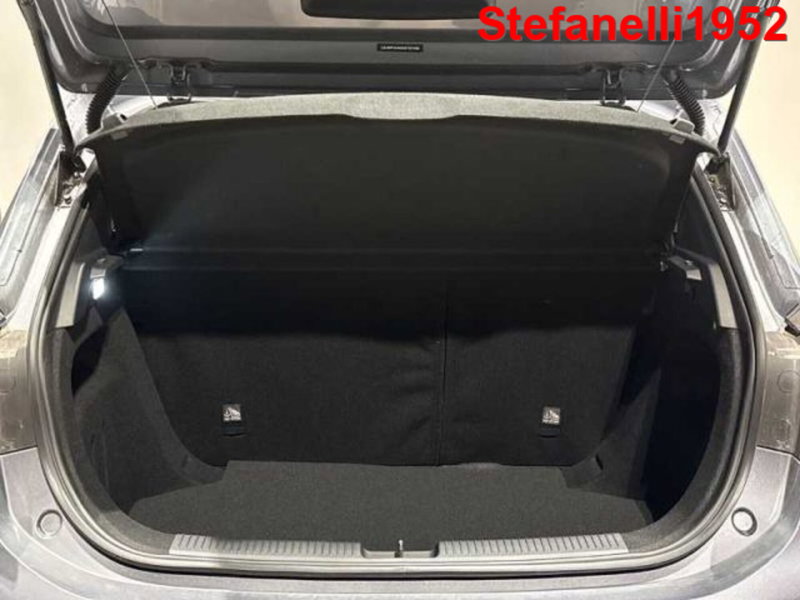 Mg MG3 nuova a Bologna (7)