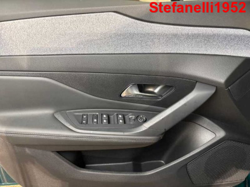 Peugeot 308 nuova a Bologna (10)