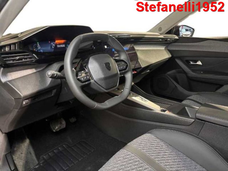 Peugeot 308 nuova a Bologna (11)