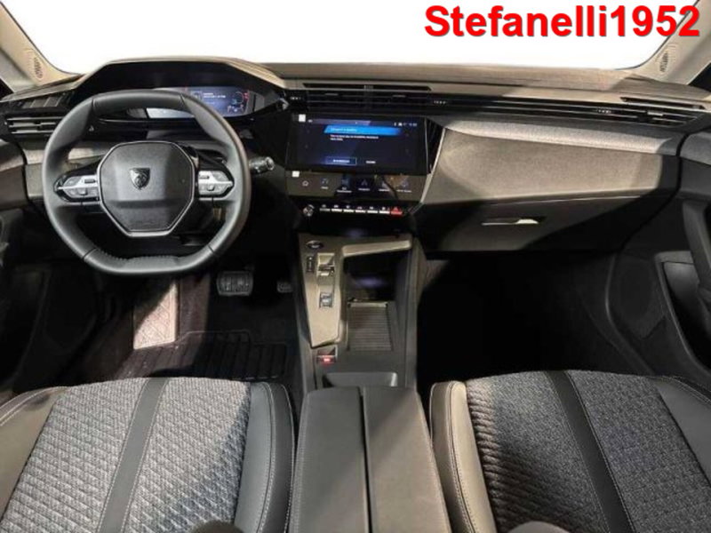 Peugeot 308 nuova a Bologna (13)