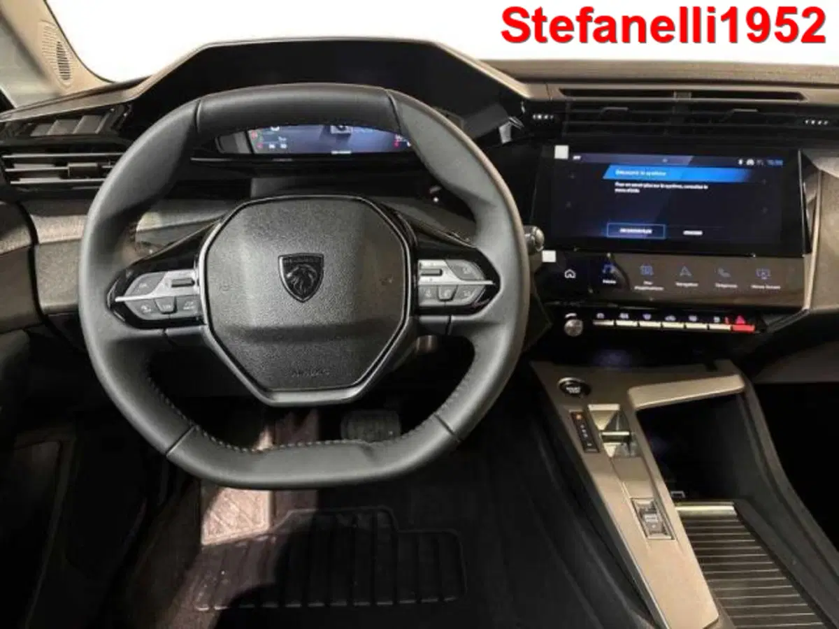 Peugeot 308 nuova a Bologna (14)