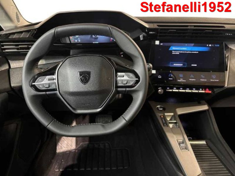 Peugeot 308 nuova a Bologna (14)