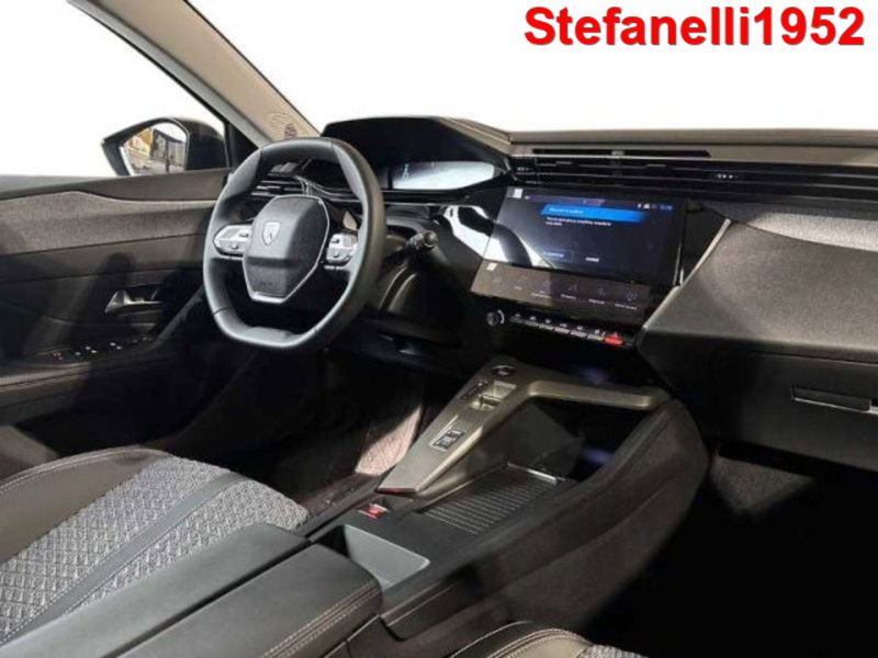 Peugeot 308 nuova a Bologna (15)