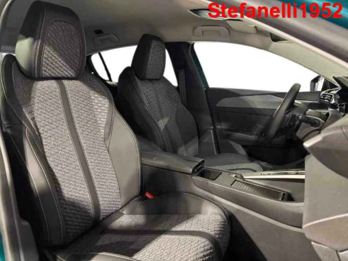 Peugeot 308 nuova a Bologna (16)