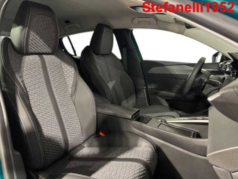 Peugeot 308 nuova a Bologna (16)