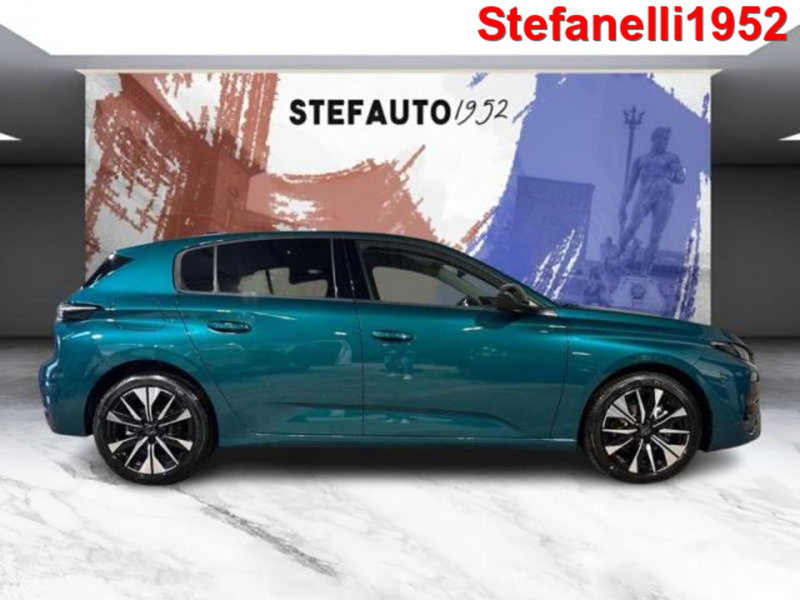 Peugeot 308 nuova a Bologna (2)