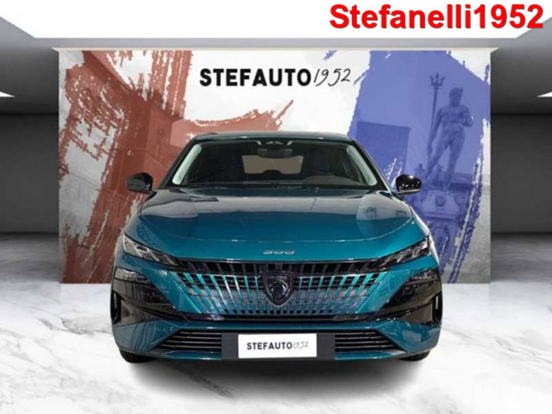 Peugeot 308 nuova a Bologna (4)