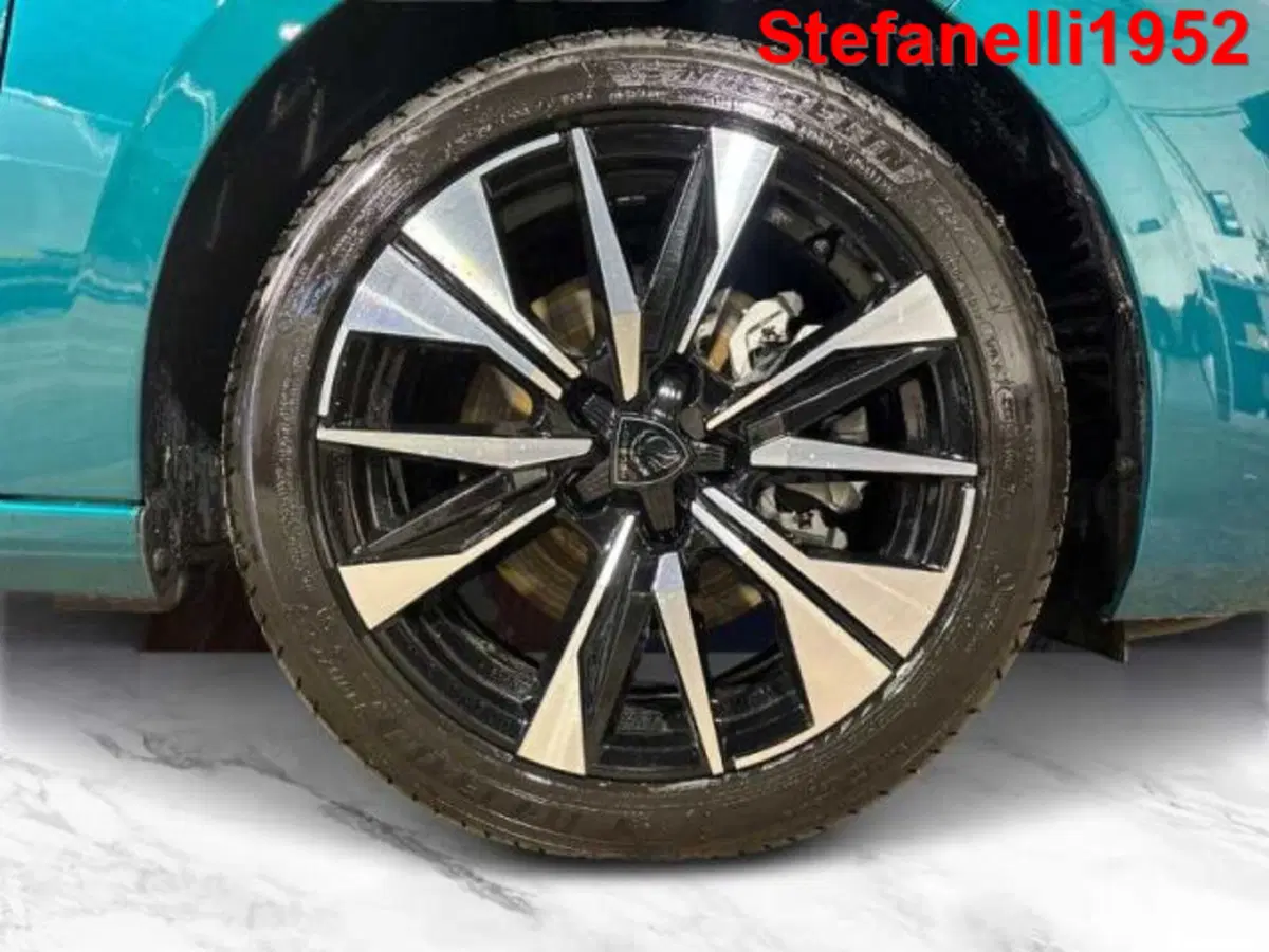 Peugeot 308 nuova a Bologna (8)