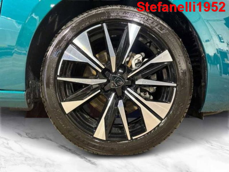 Peugeot 308 nuova a Bologna (8)