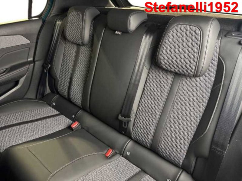 Peugeot 308 nuova a Bologna (9)