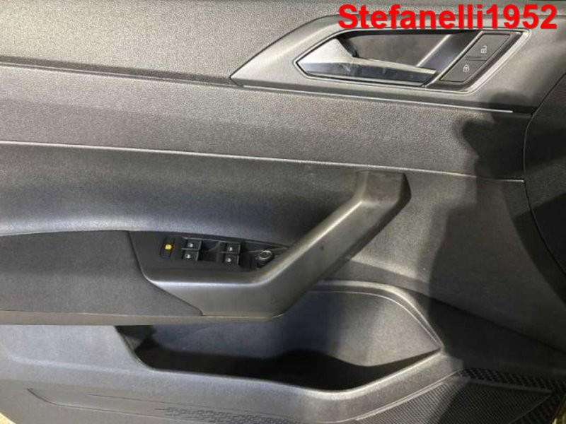 Volkswagen Taigo usata a Bologna (10)