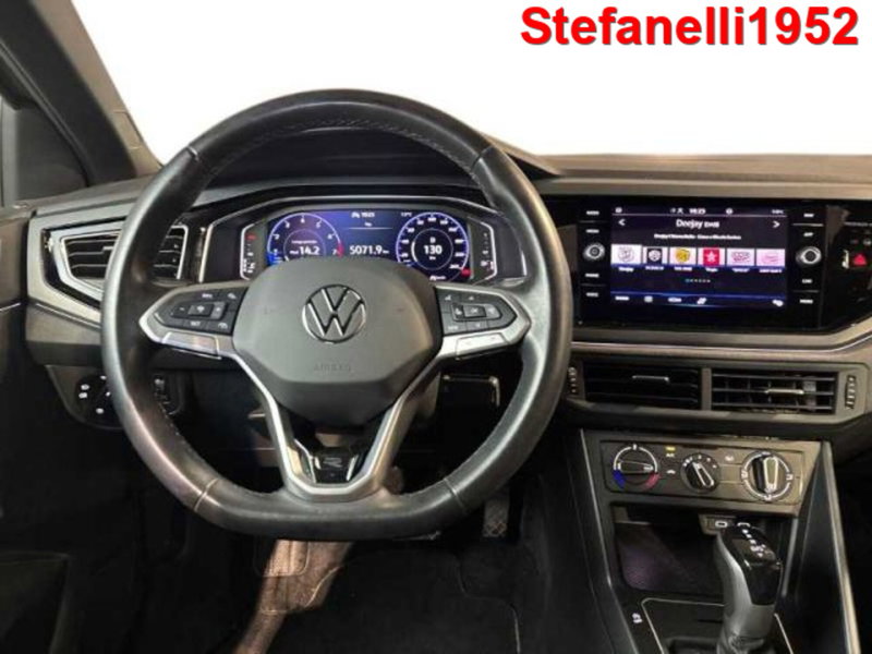 Volkswagen Taigo usata a Bologna (14)