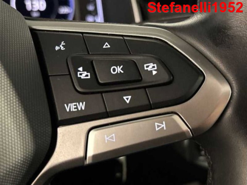 Volkswagen Taigo usata a Bologna (19)