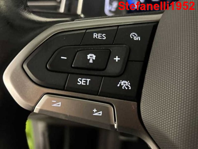 Volkswagen Taigo usata a Bologna (20)