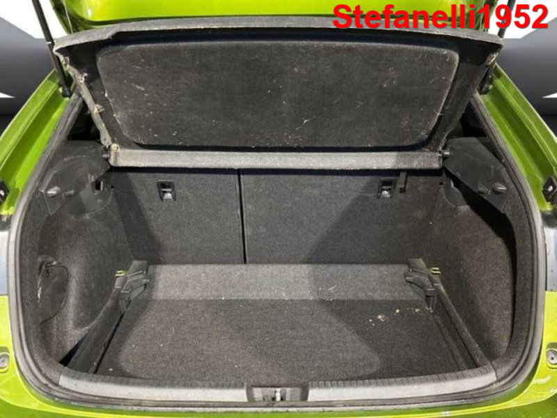 Volkswagen Taigo usata a Bologna (7)