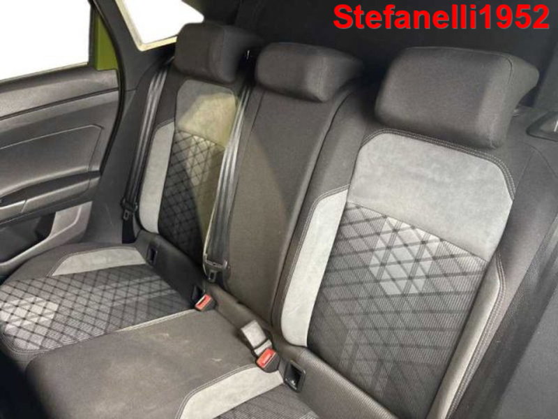 Volkswagen Taigo usata a Bologna (9)