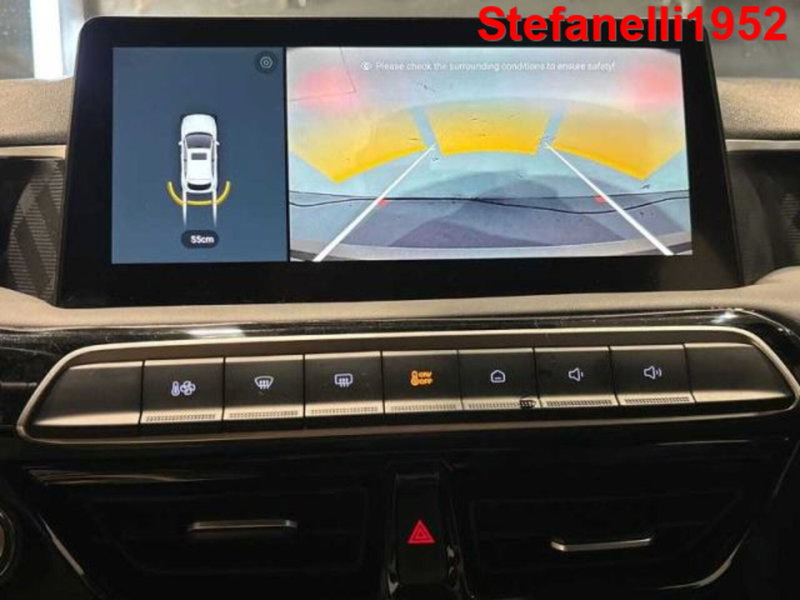 Mg MG3 nuova a Bologna (12)