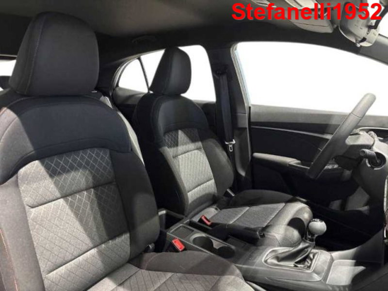 Mg MG3 nuova a Bologna (16)