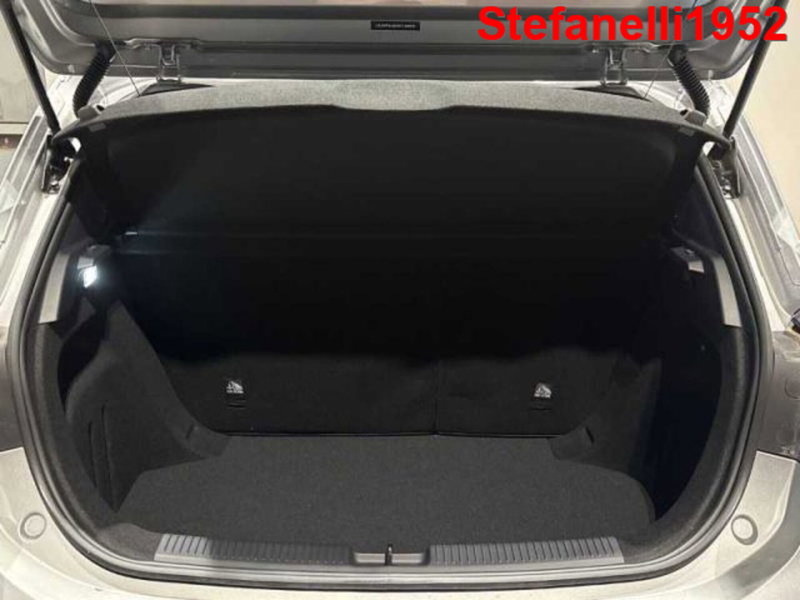 Mg MG3 nuova a Bologna (7)