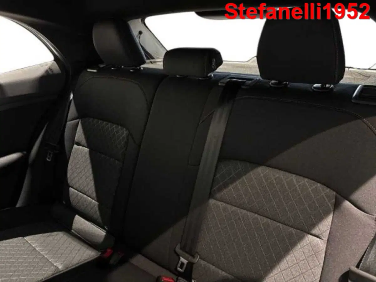 Mg MG3 nuova a Bologna (9)