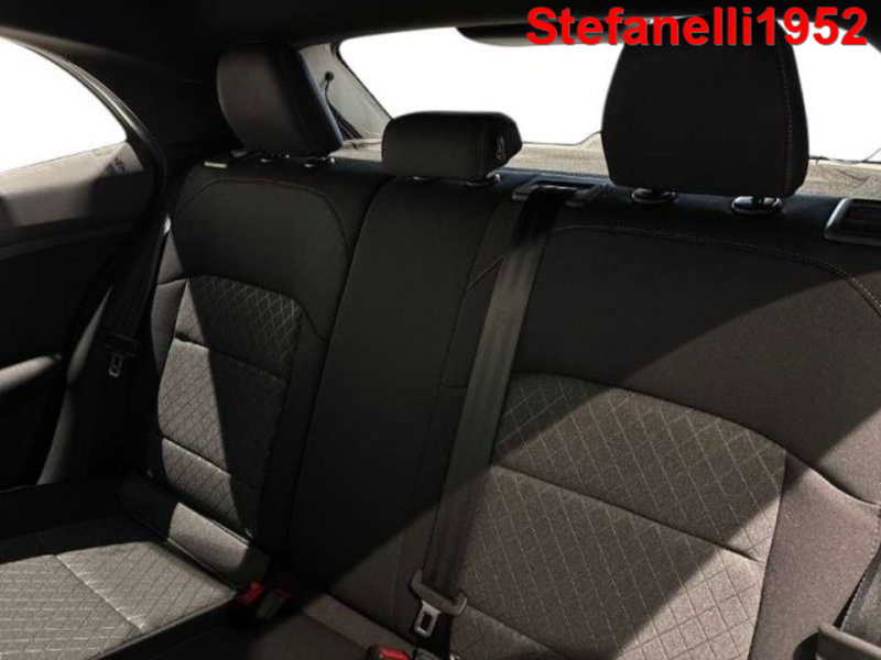 Mg MG3 nuova a Bologna (9)