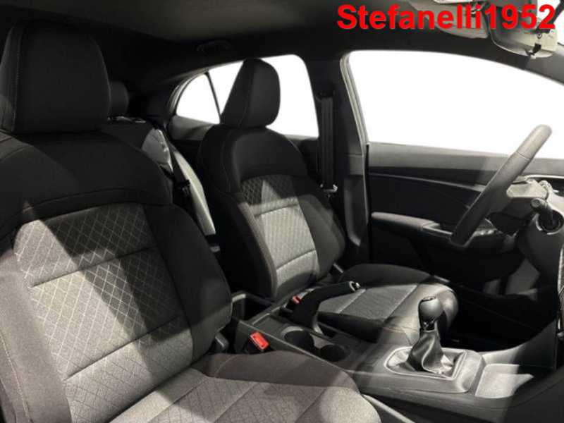 Mg MG3 nuova a Bologna (16)