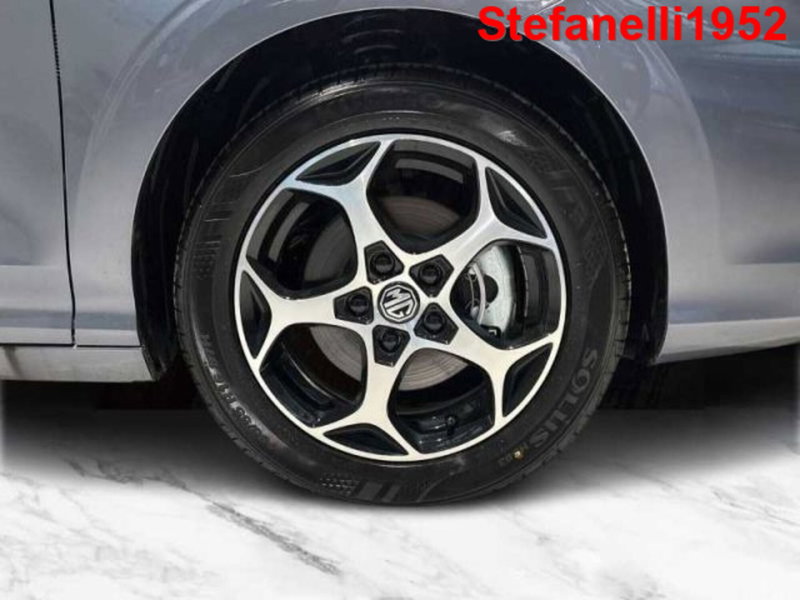 Mg MG3 nuova a Bologna (8)