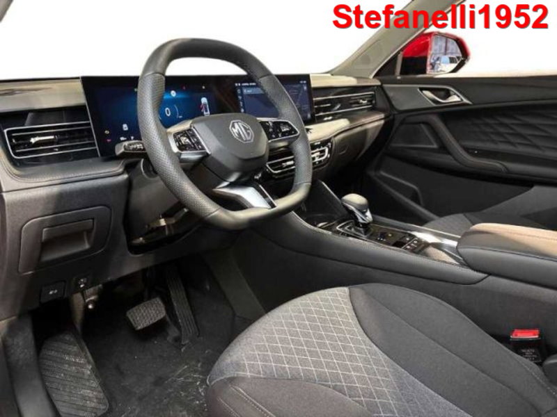 Mg HS nuova a Bologna (11)