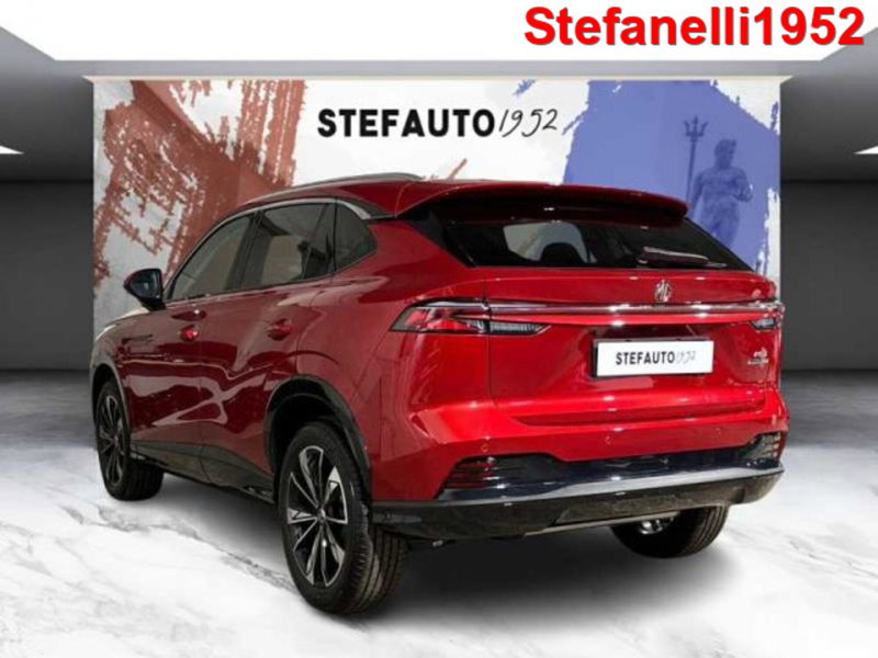 Mg HS nuova a Bologna (5)