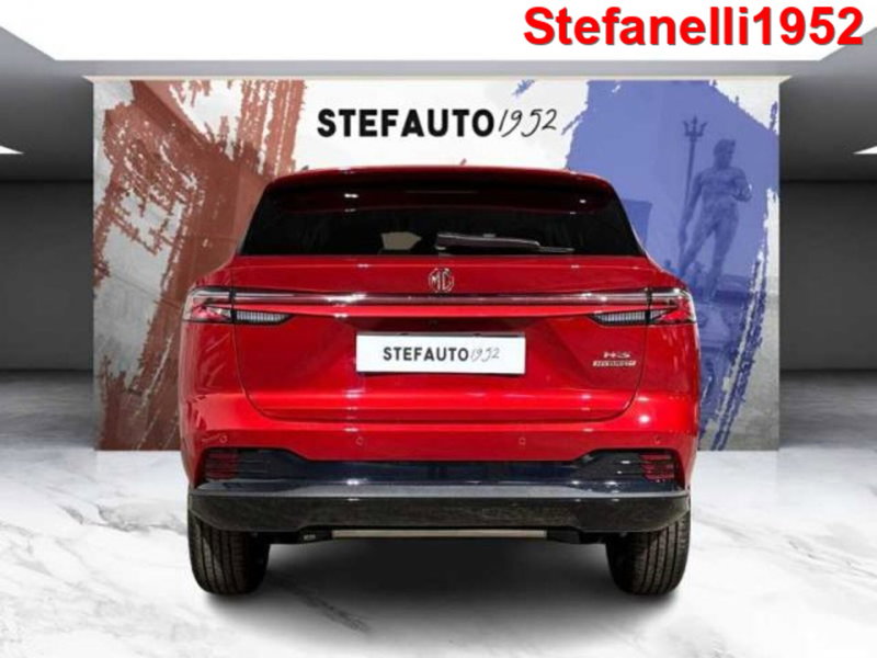 Mg HS nuova a Bologna (6)