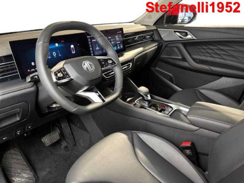 Mg HS nuova a Bologna (11)