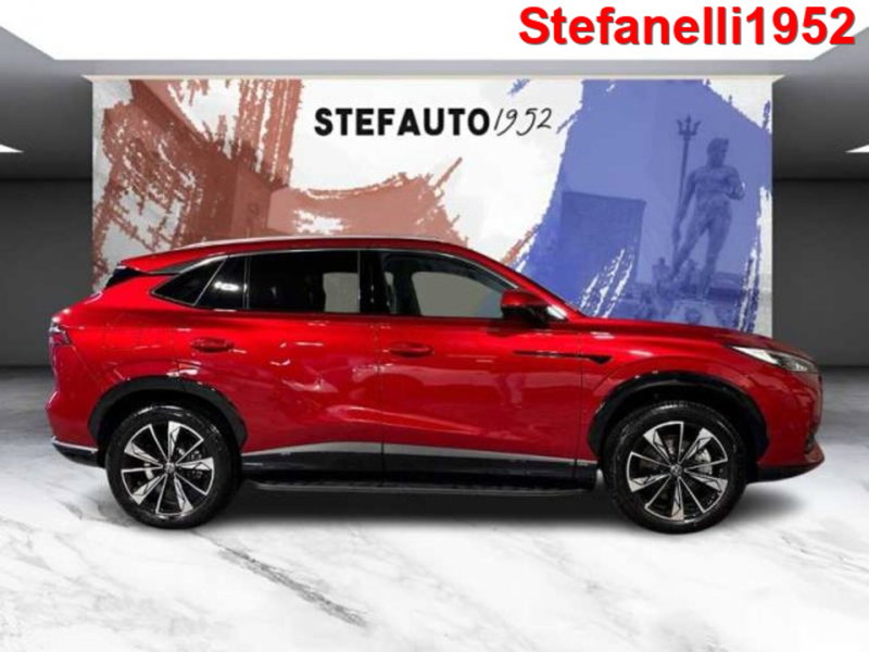 Mg HS nuova a Bologna (2)