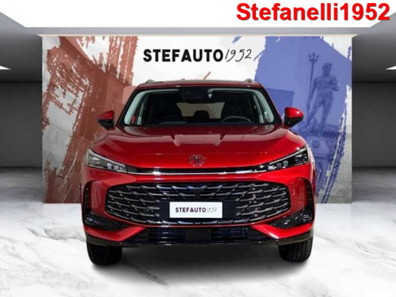 Mg HS nuova a Bologna (4)