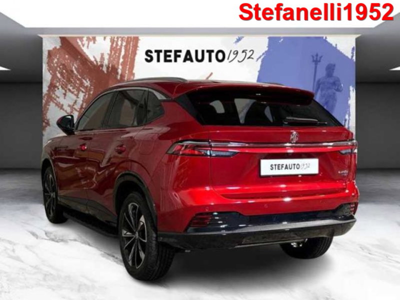 Mg HS nuova a Bologna (5)