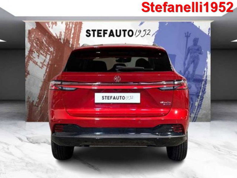 Mg HS nuova a Bologna (6)