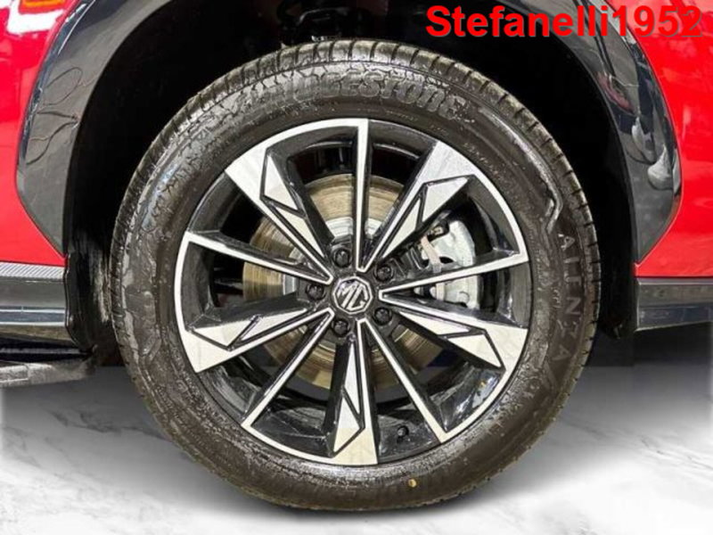 Mg HS nuova a Bologna (8)