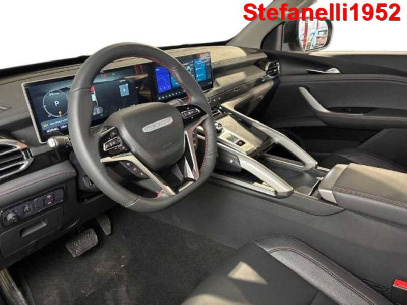 Maxus T60 nuova a Bologna (11)