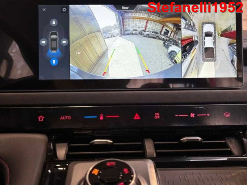 Maxus T60 nuova a Bologna (12)