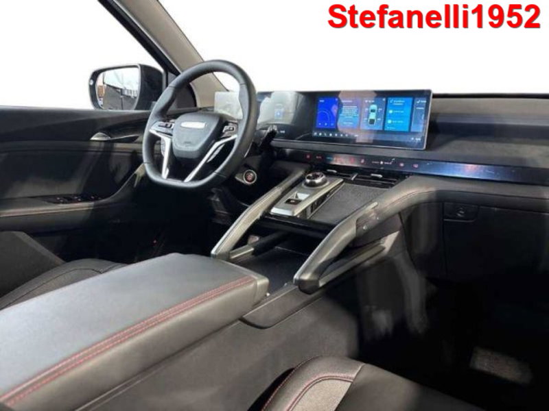 Maxus T60 nuova a Bologna (15)