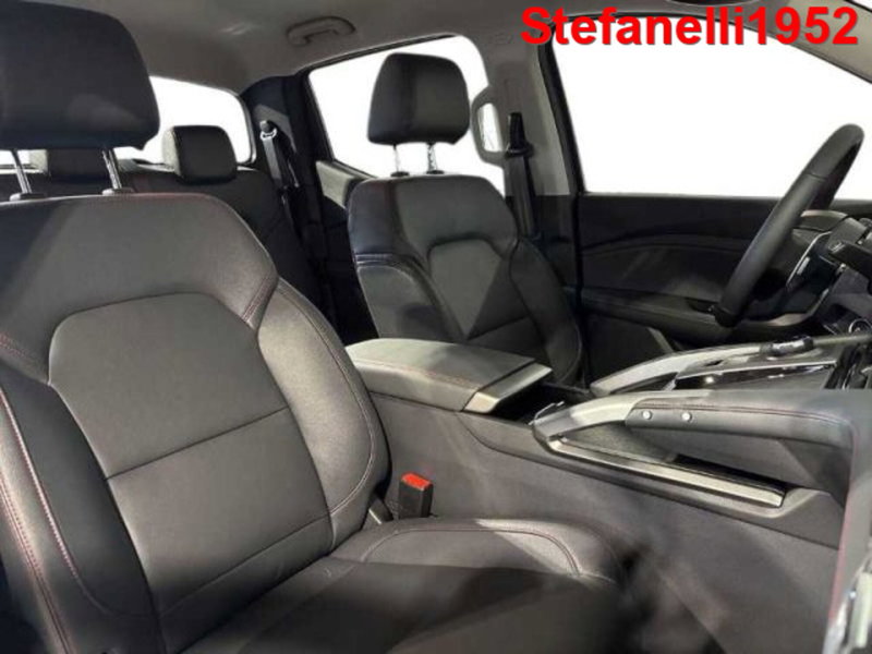 Maxus T60 nuova a Bologna (16)