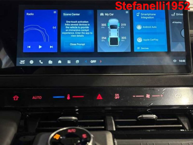 Maxus T60 nuova a Bologna (17)