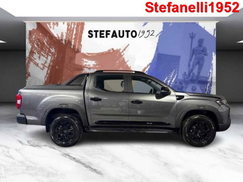 Maxus T60 nuova a Bologna (2)