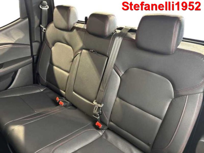 Maxus T60 nuova a Bologna (9)