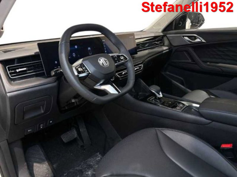 Mg HS nuova a Bologna (11)