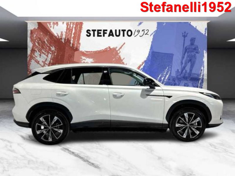 Mg HS nuova a Bologna (2)