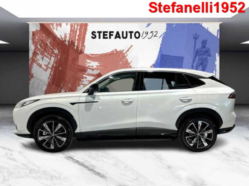 Mg HS nuova a Bologna (3)