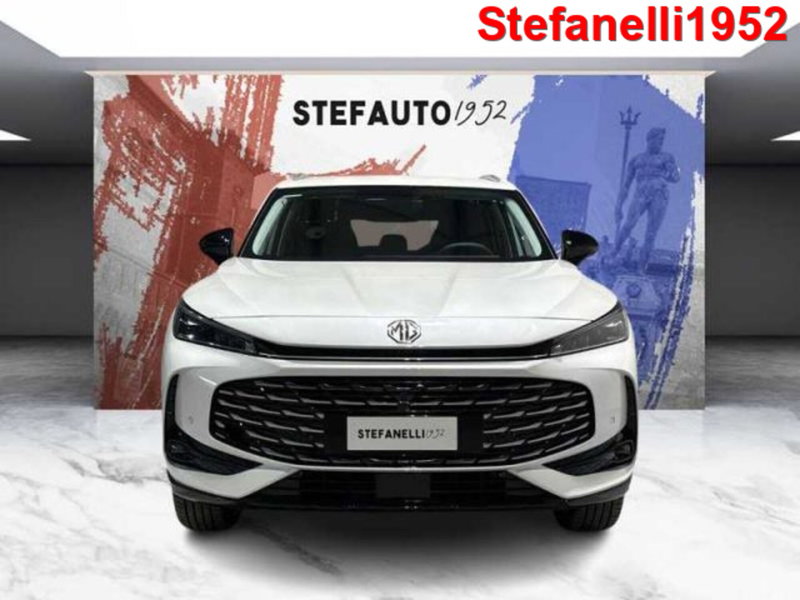 Mg HS nuova a Bologna (4)