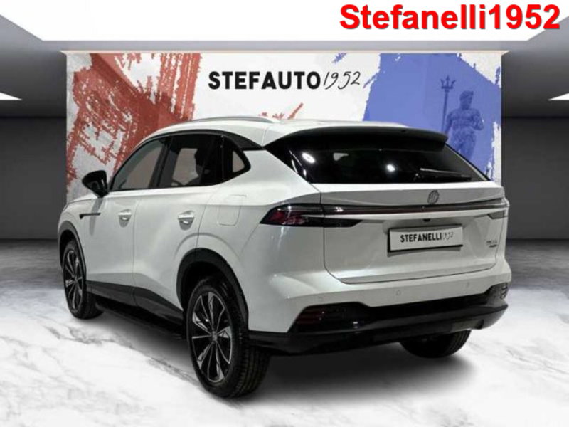 Mg HS nuova a Bologna (5)