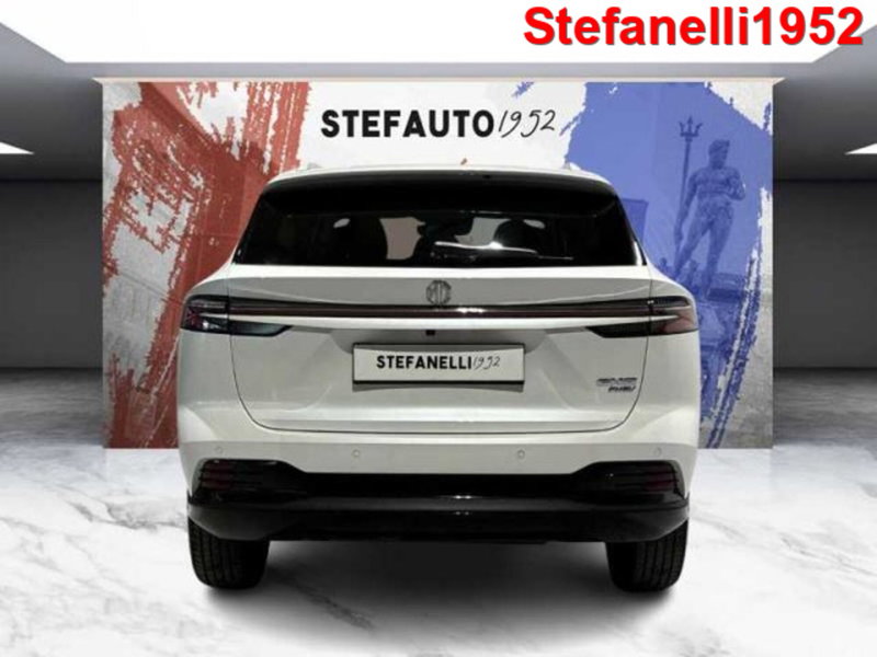 Mg HS nuova a Bologna (6)